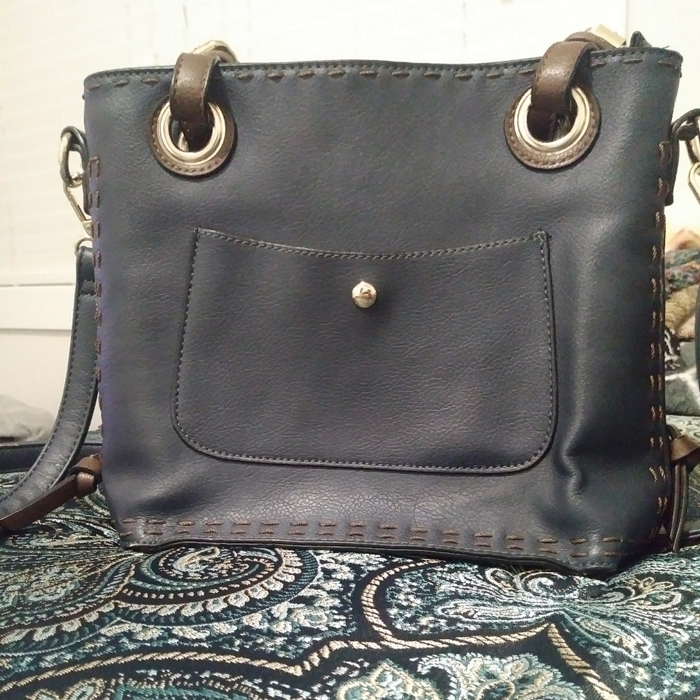 Simply Noelle Purse